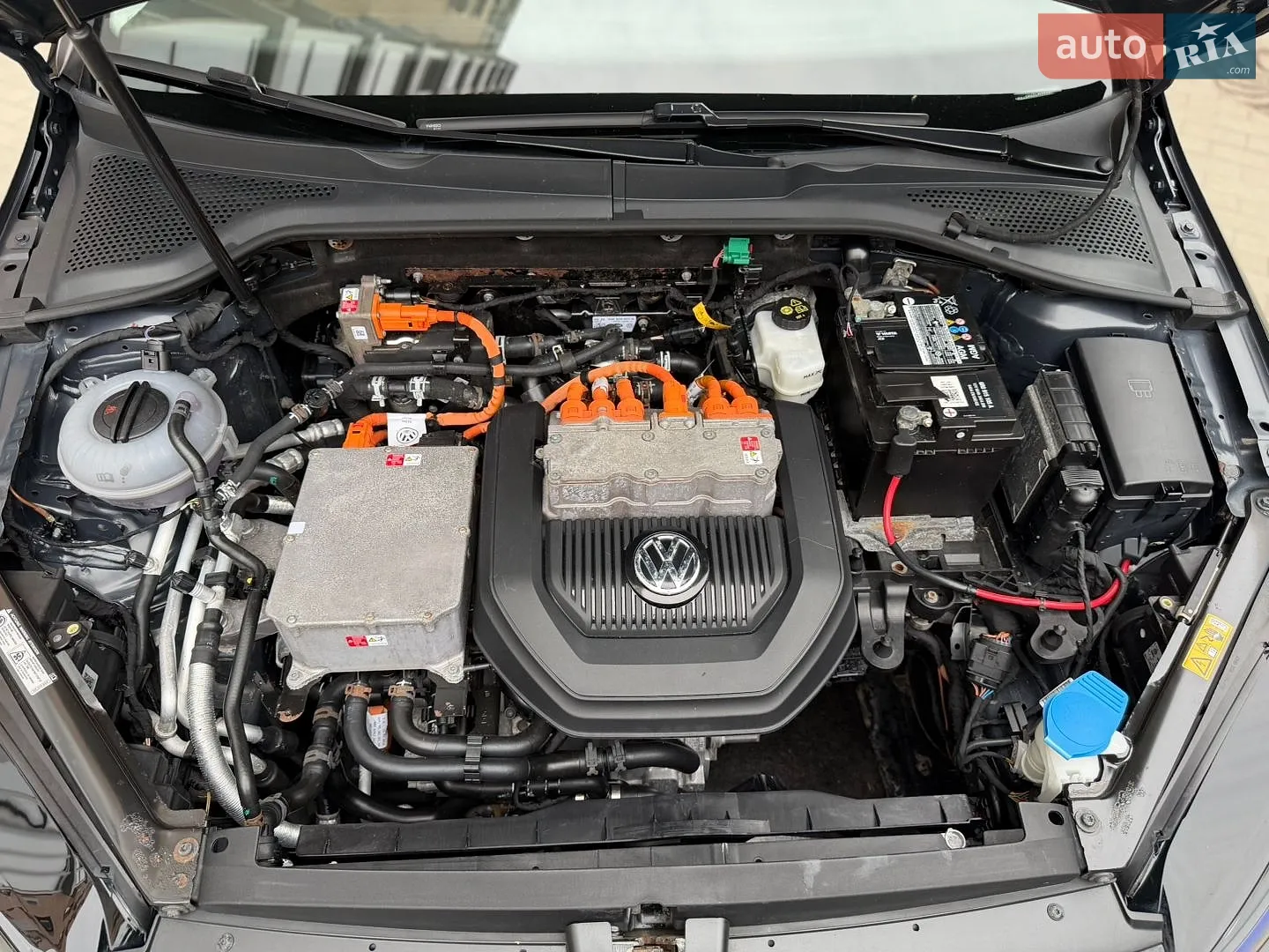 2015 Volkswagen Golf - мініатюра 39