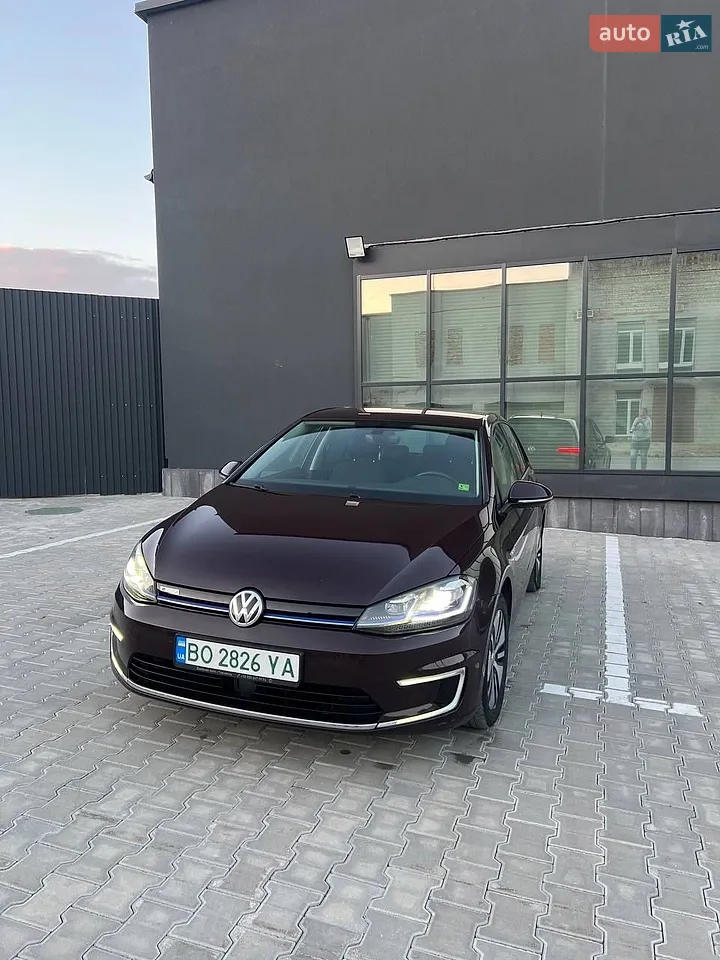 2018 Volkswagen Golf - мініатюра 25