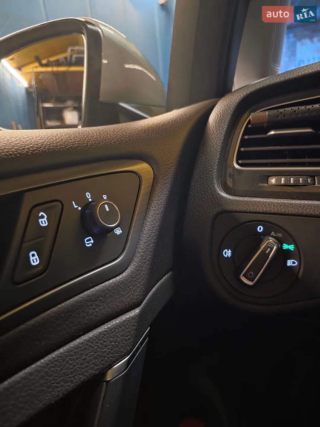 2019 Volkswagen Golf - мініатюра 3