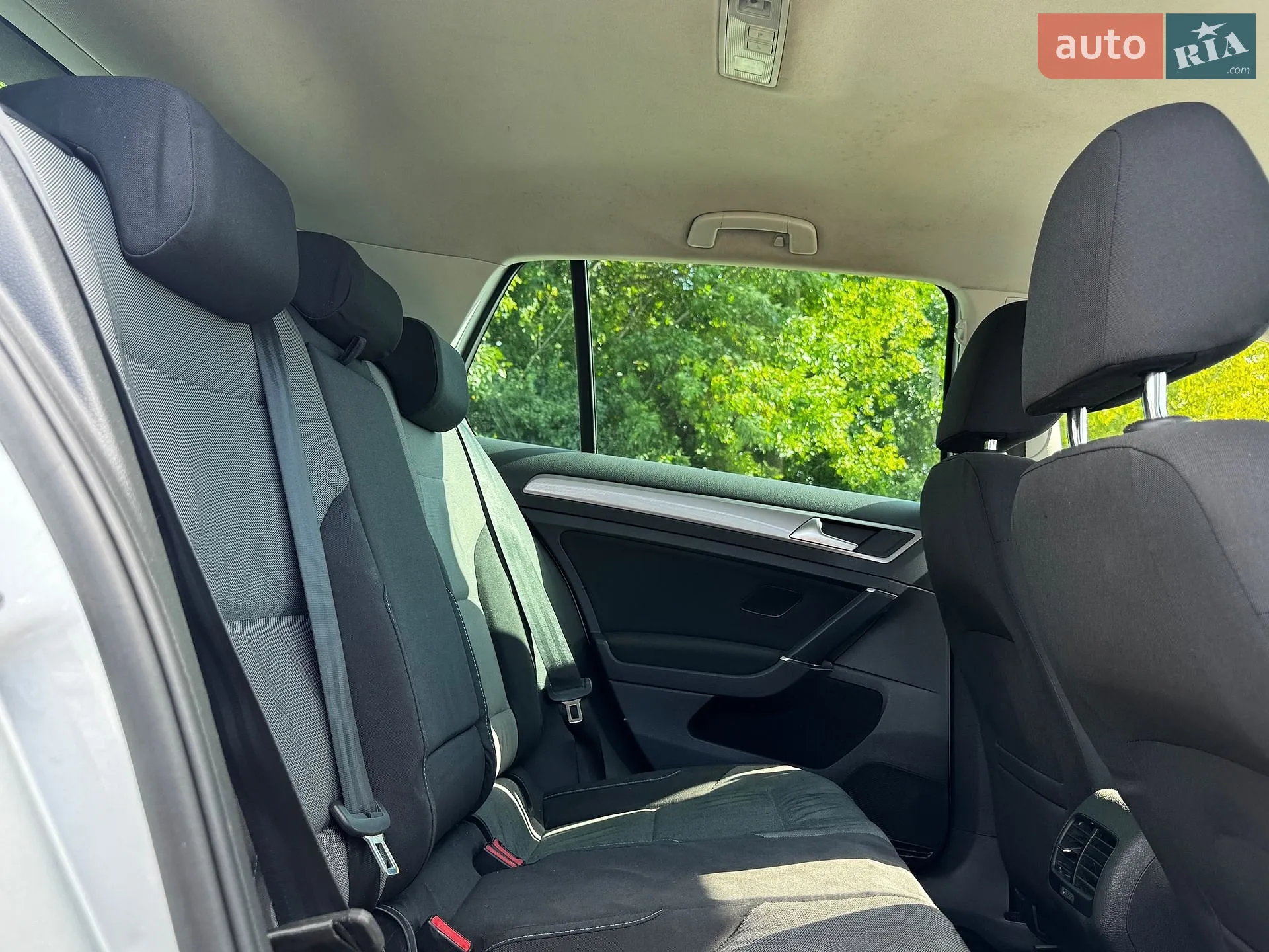 2016 Volkswagen Golf - мініатюра 18