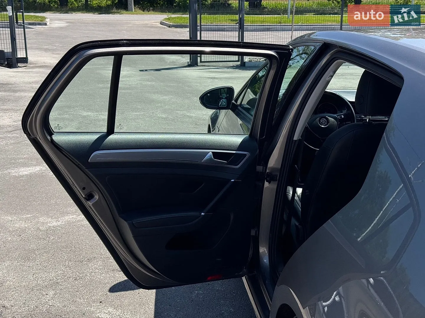 2015 Volkswagen Golf - мініатюра 25