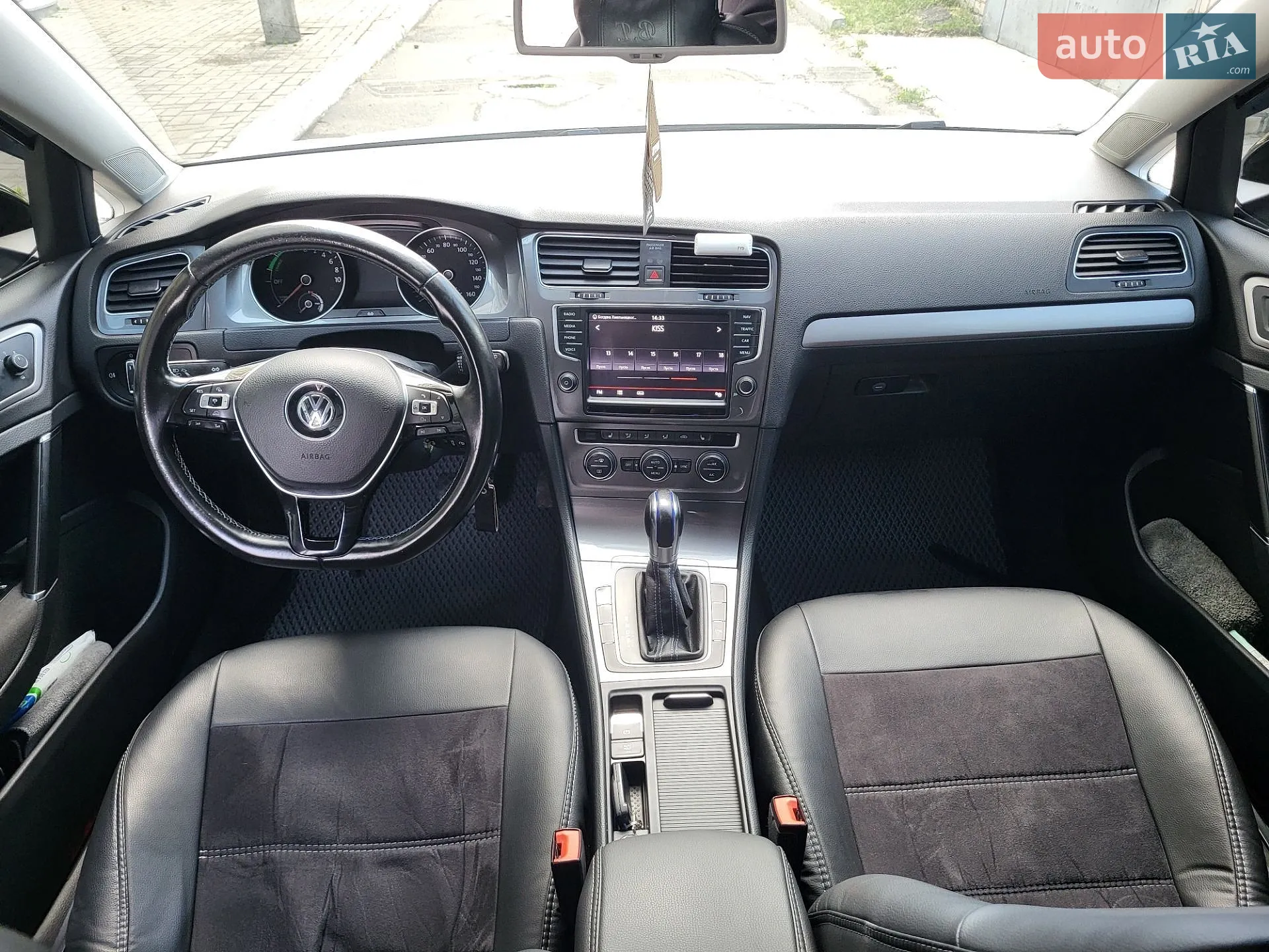 2015 Volkswagen Golf - мініатюра 7