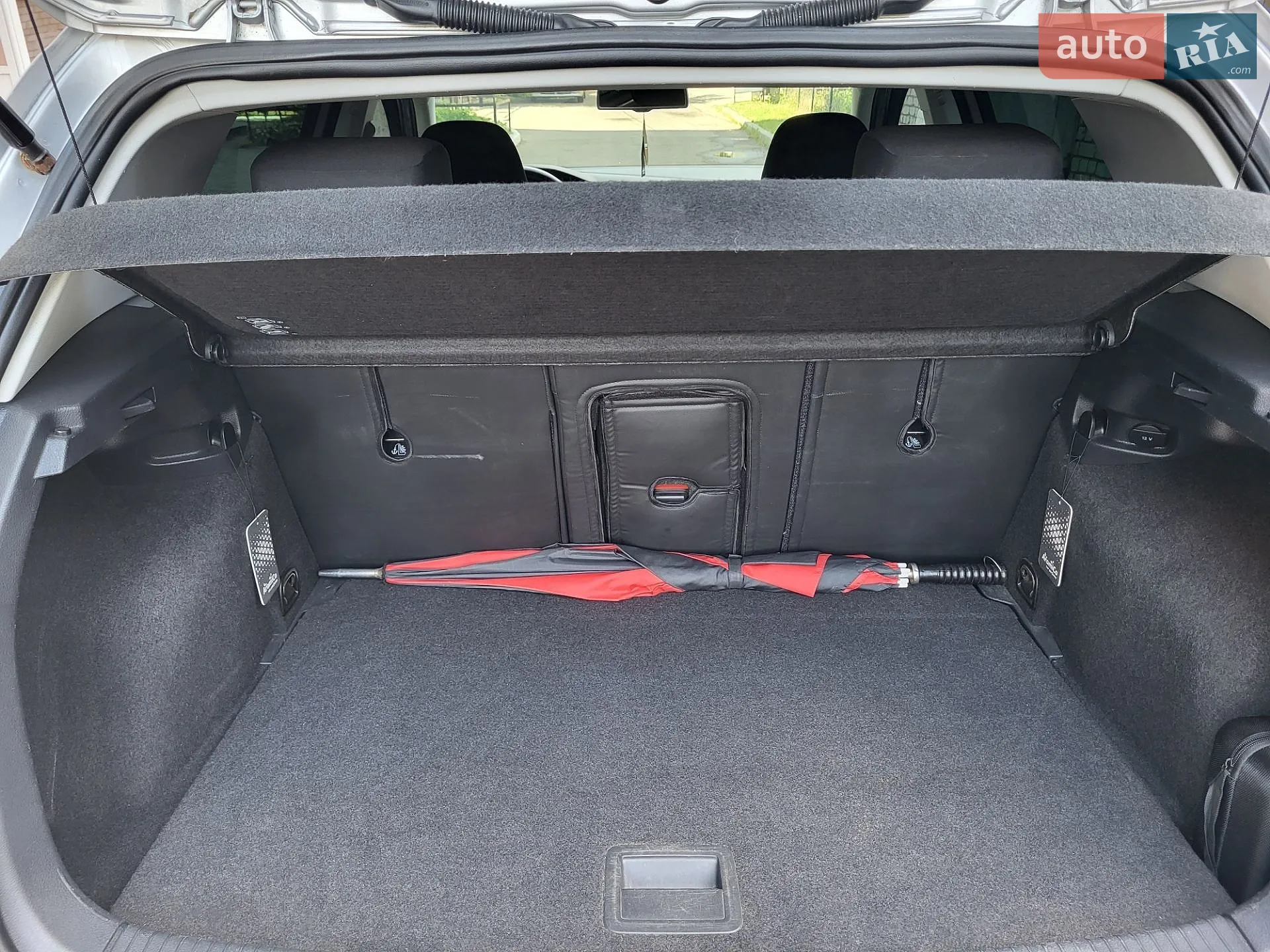 2015 Volkswagen Golf - мініатюра 17
