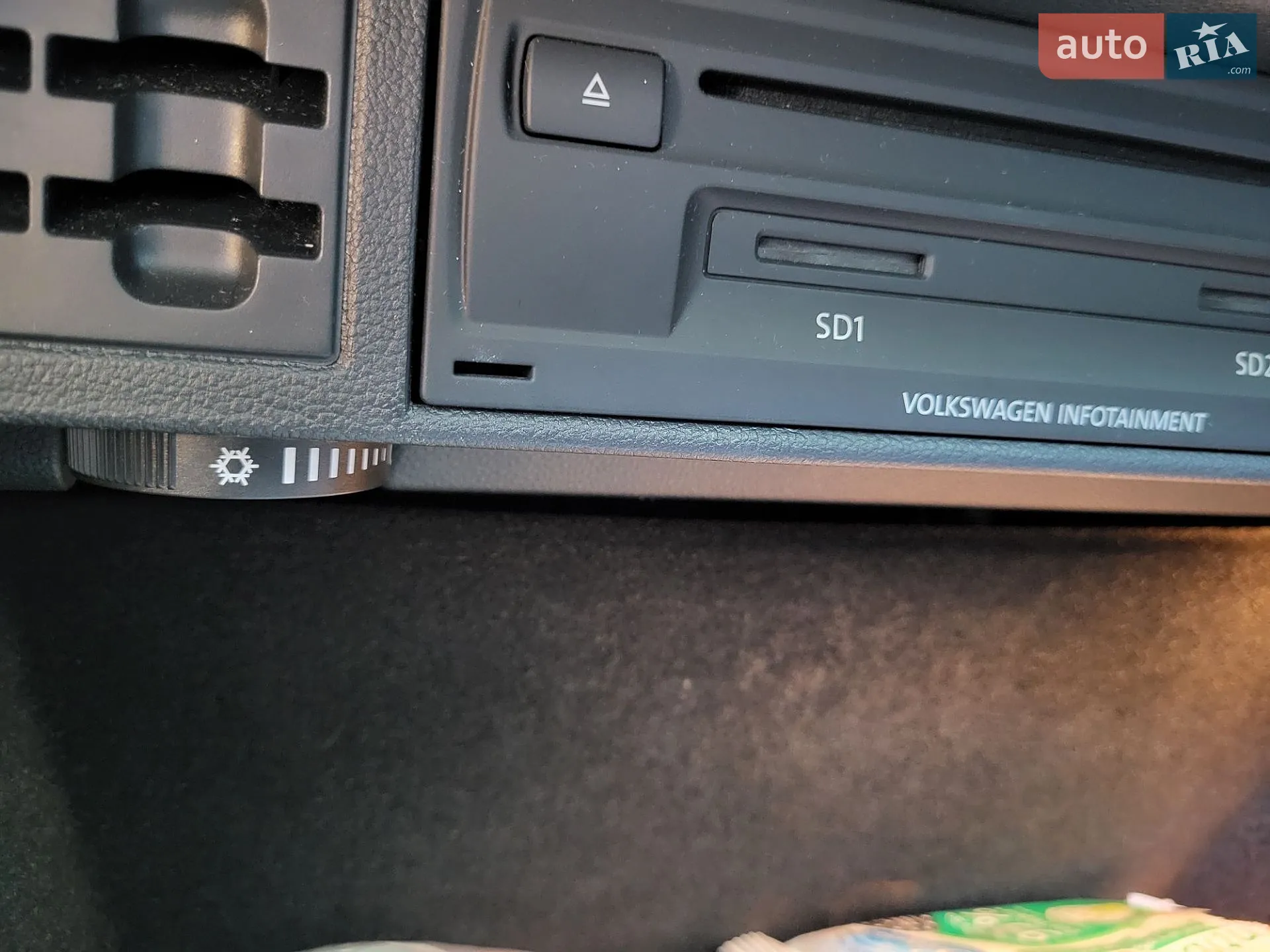 2015 Volkswagen Golf - мініатюра 37