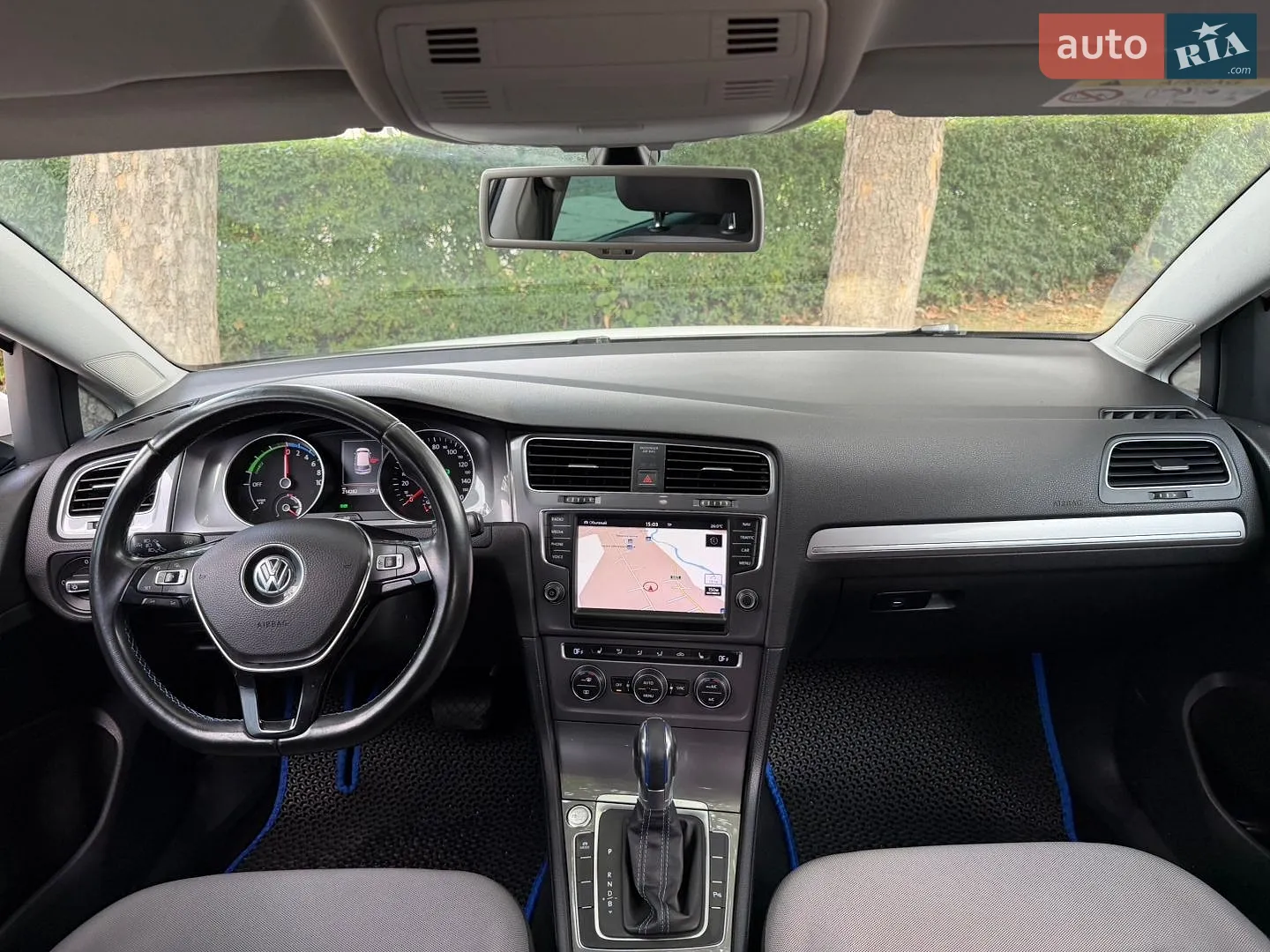2014 Volkswagen Golf - мініатюра 32