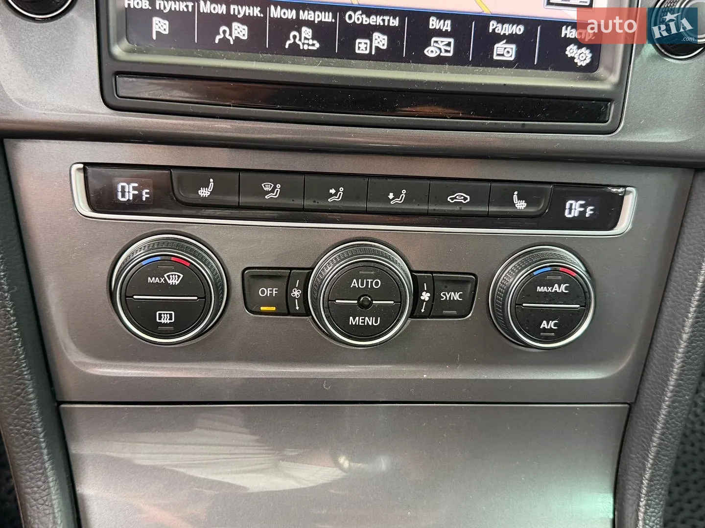 2014 Volkswagen Golf - мініатюра 46