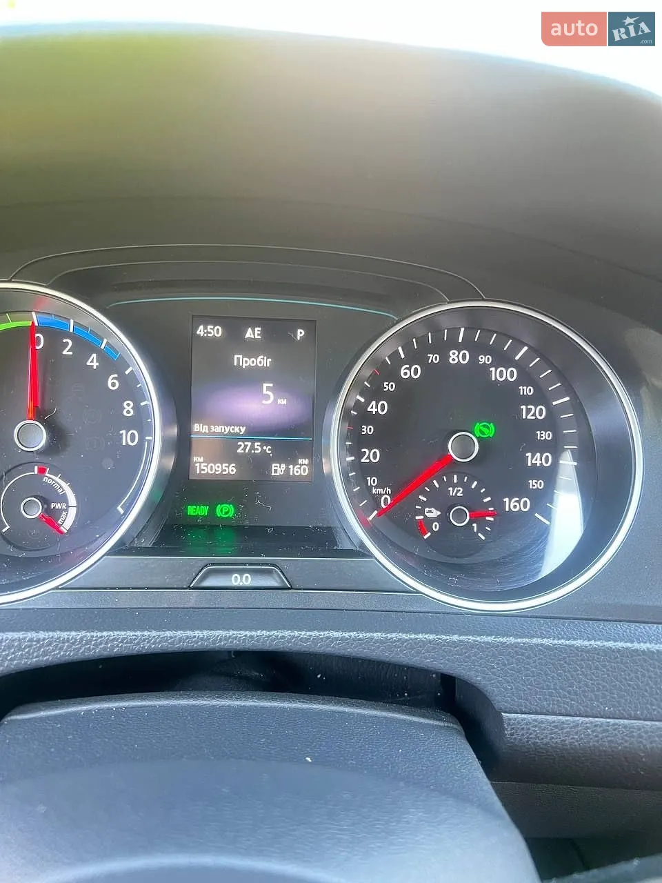 2018 Volkswagen Golf - мініатюра 8