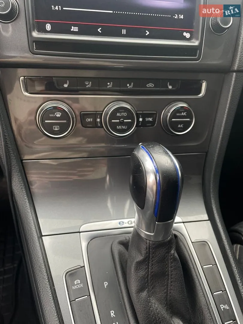 2015 Volkswagen Golf - мініатюра 20