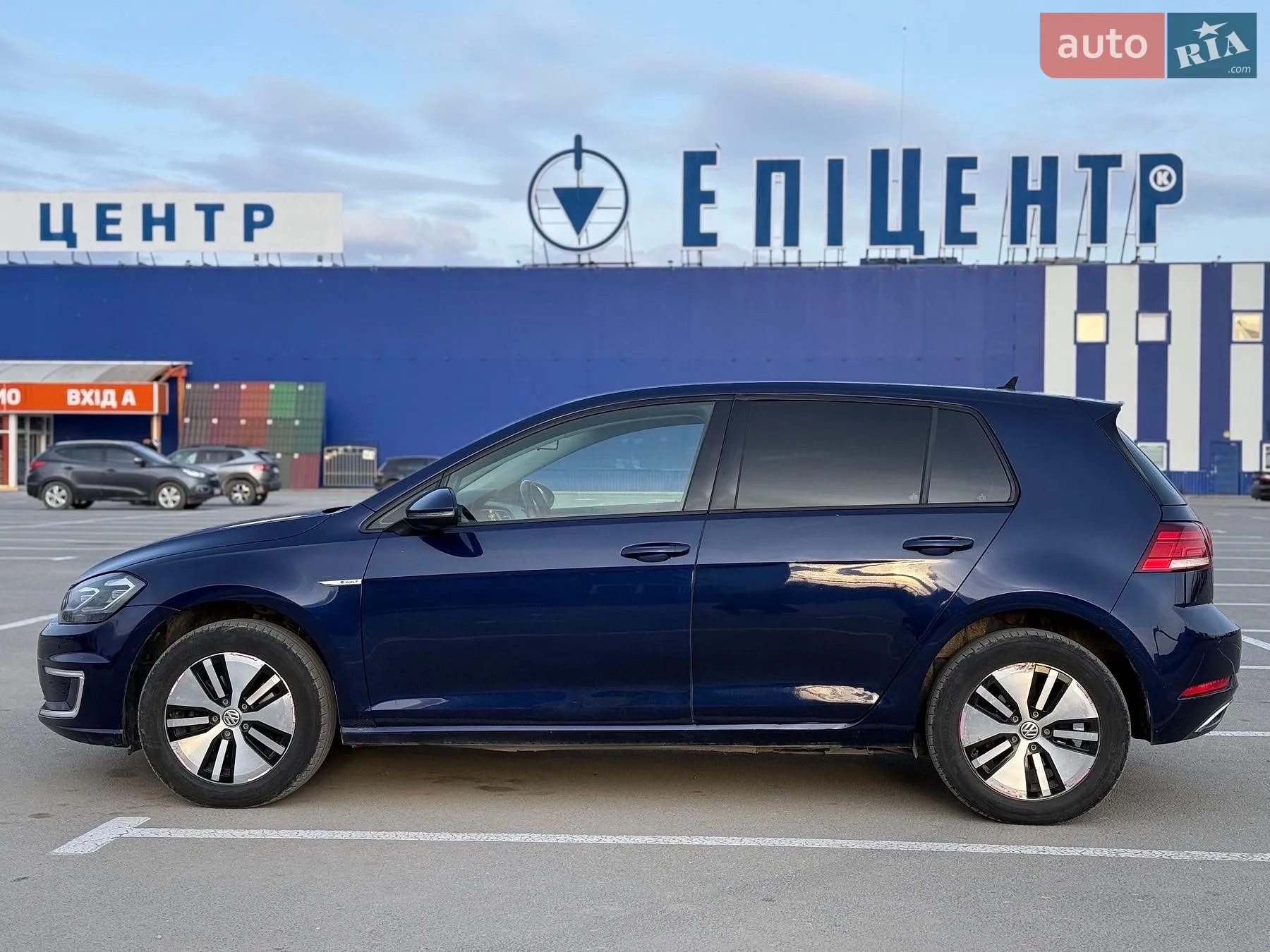 2018 Volkswagen Golf - мініатюра 7