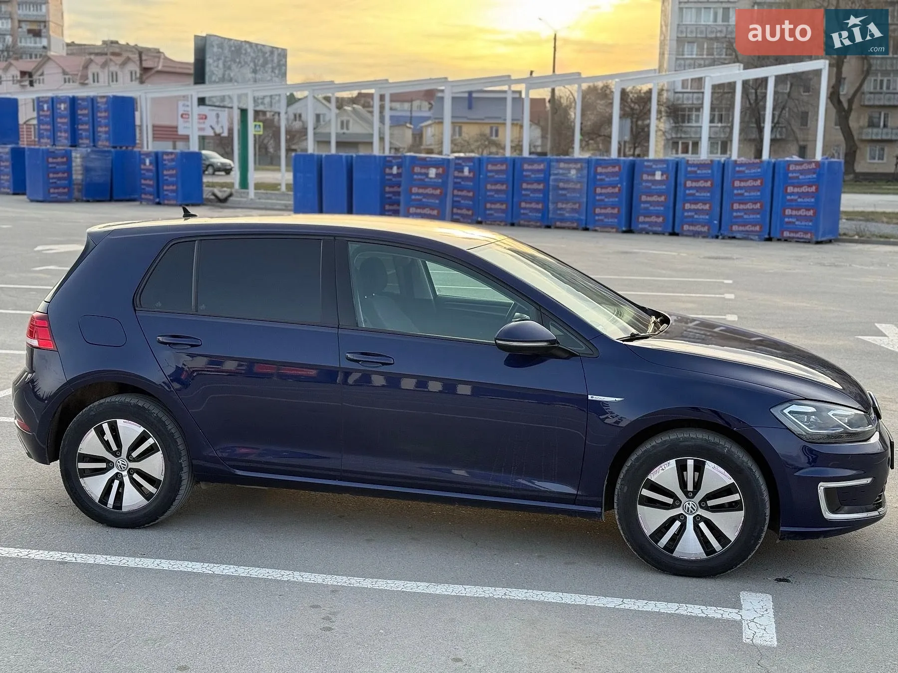2018 Volkswagen Golf - мініатюра 3