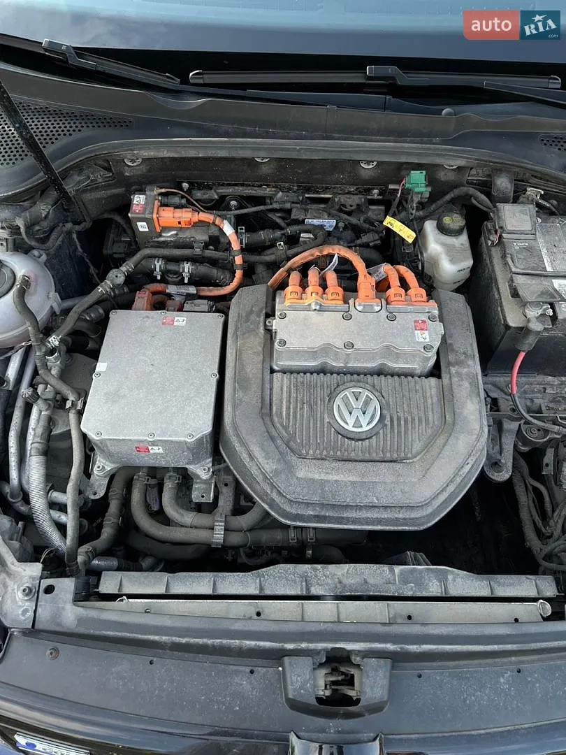 2015 Volkswagen Golf - мініатюра 24