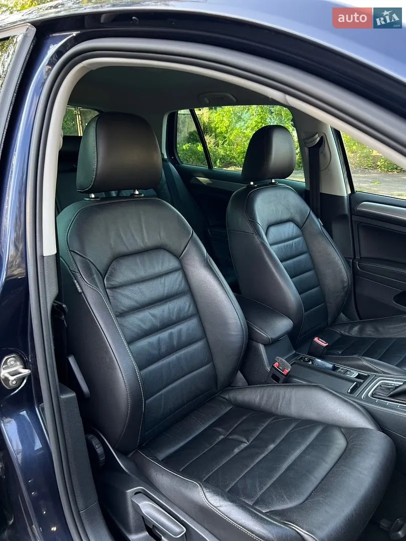 2015 Volkswagen Golf - мініатюра 20
