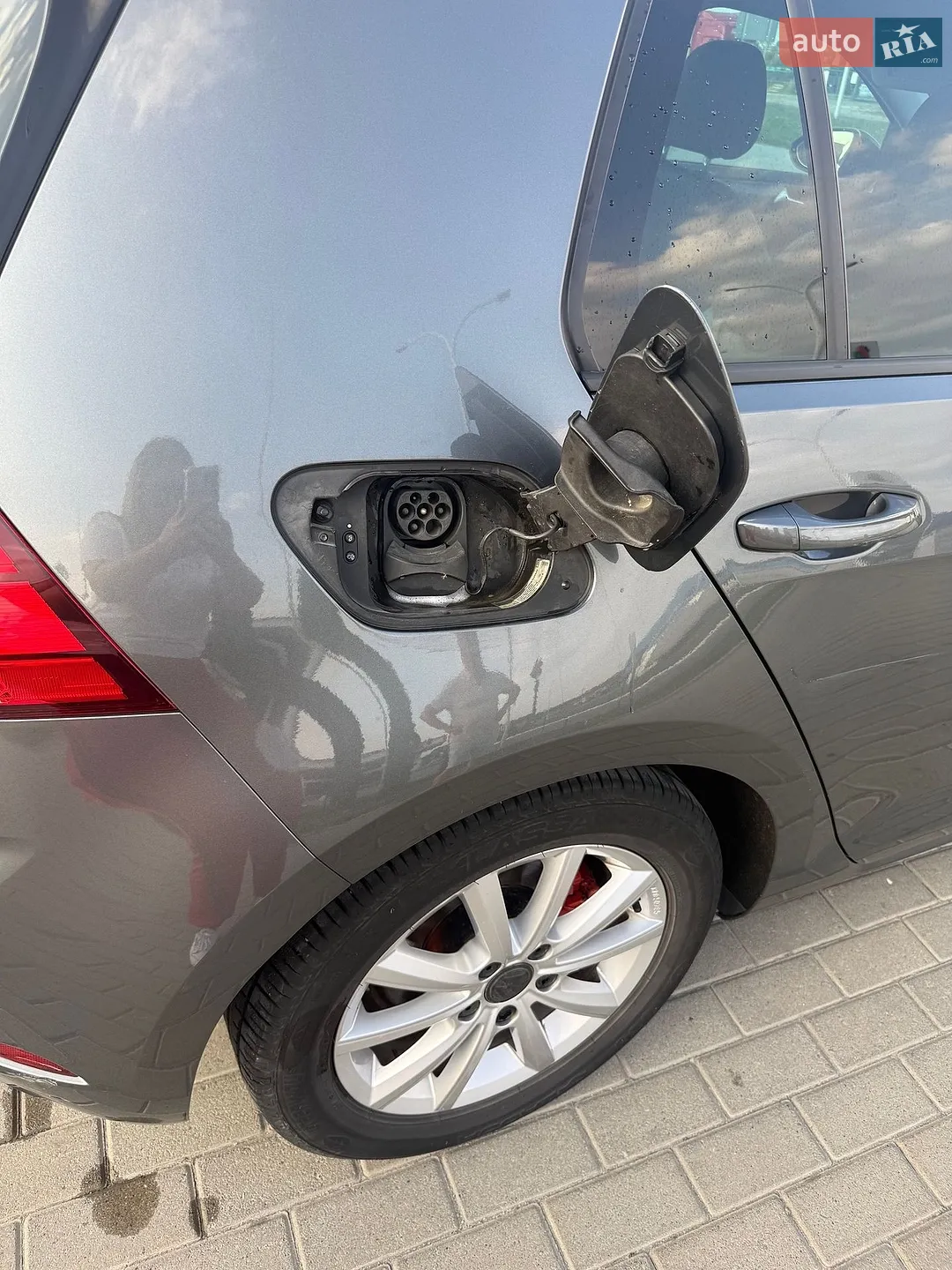 2018 Volkswagen Golf - мініатюра 5