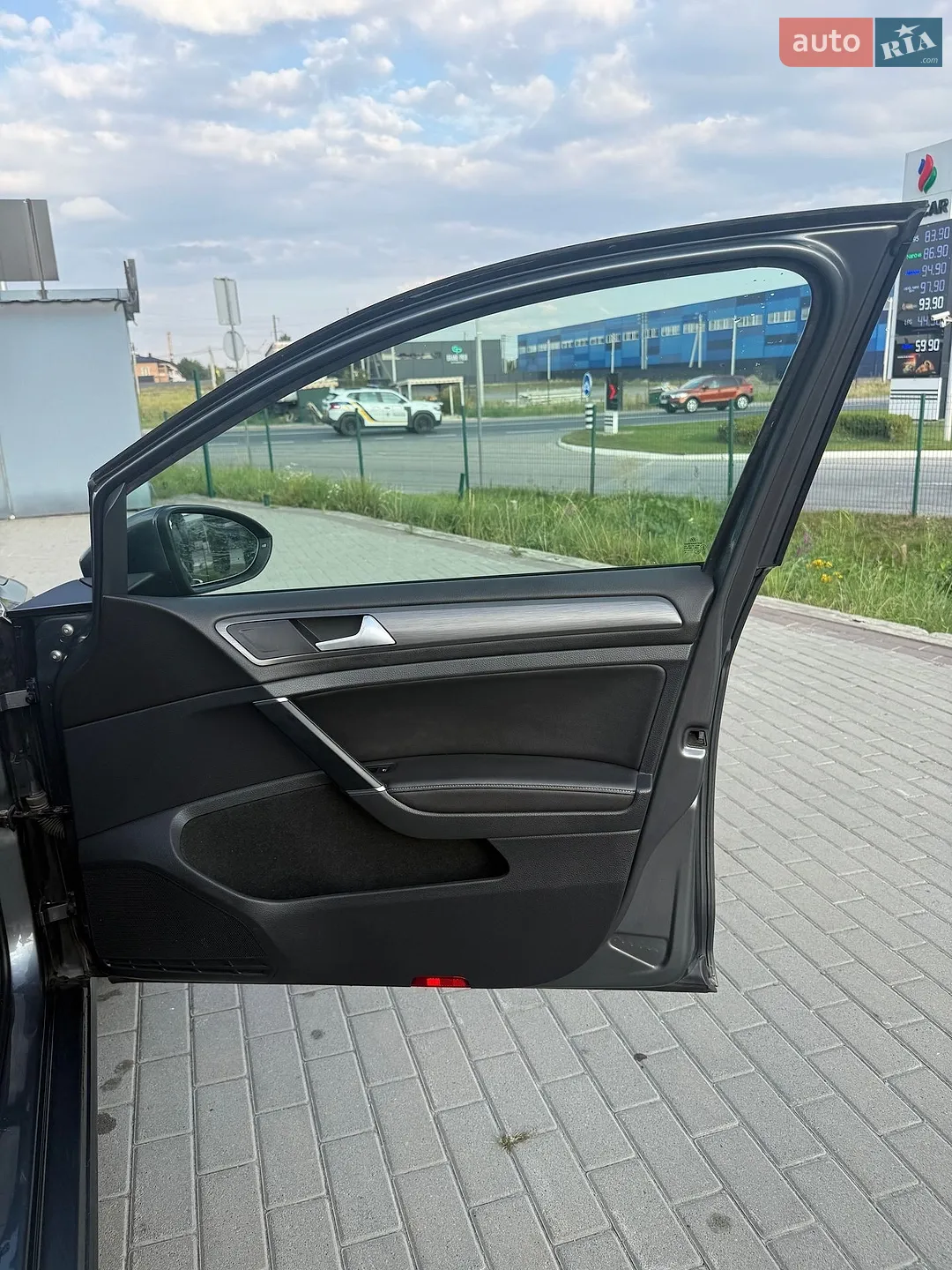 2018 Volkswagen Golf - мініатюра 8
