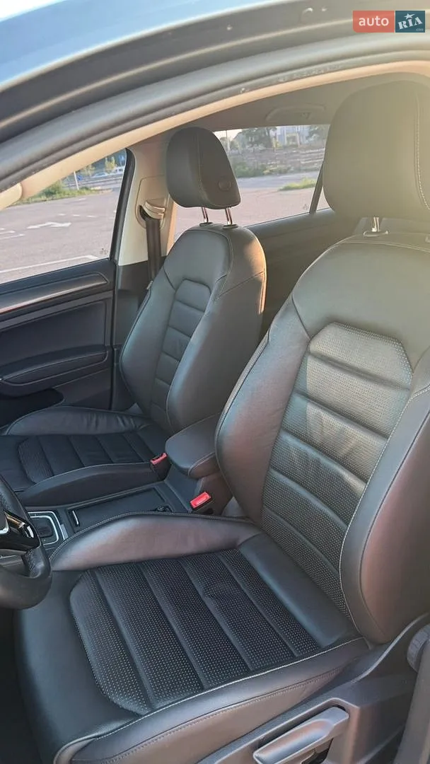 2019 Volkswagen Golf - мініатюра 48