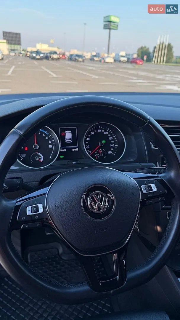 2019 Volkswagen Golf - мініатюра 51