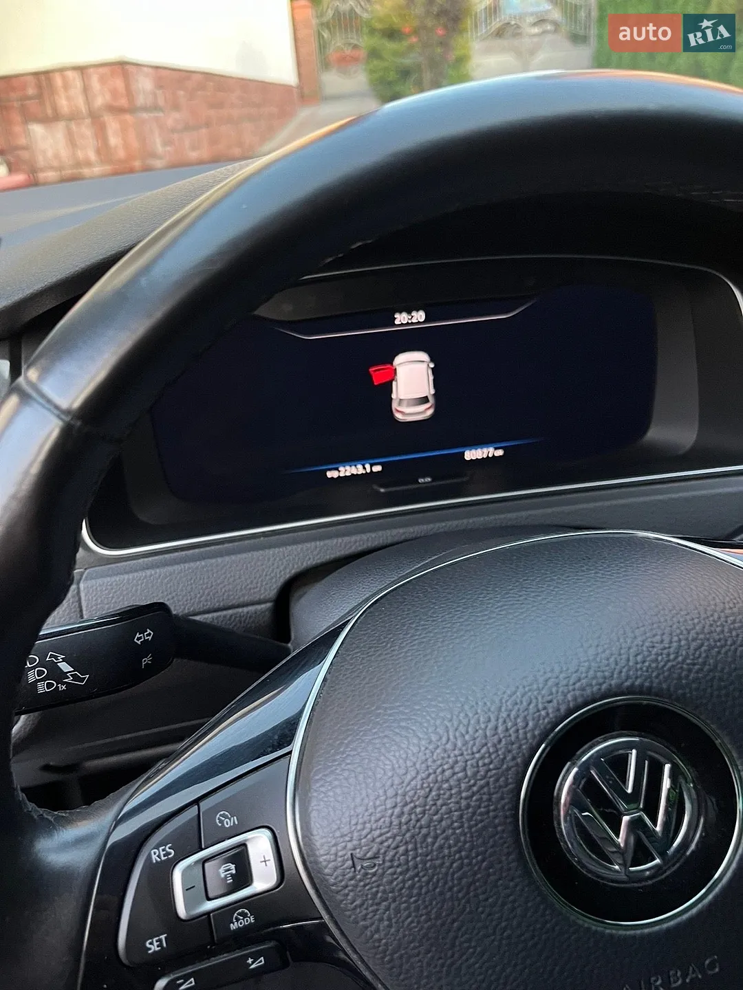 2018 Volkswagen Golf - мініатюра 7