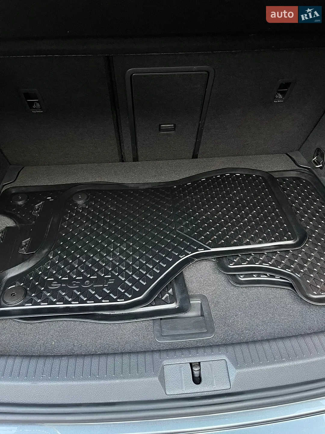 2018 Volkswagen Golf - мініатюра 13