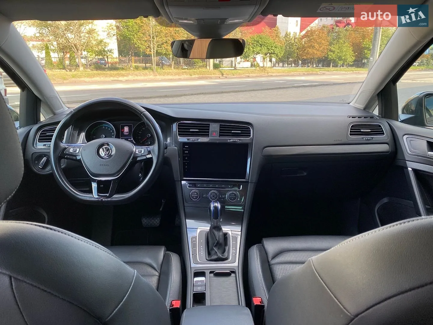2018 Volkswagen Golf - мініатюра 16