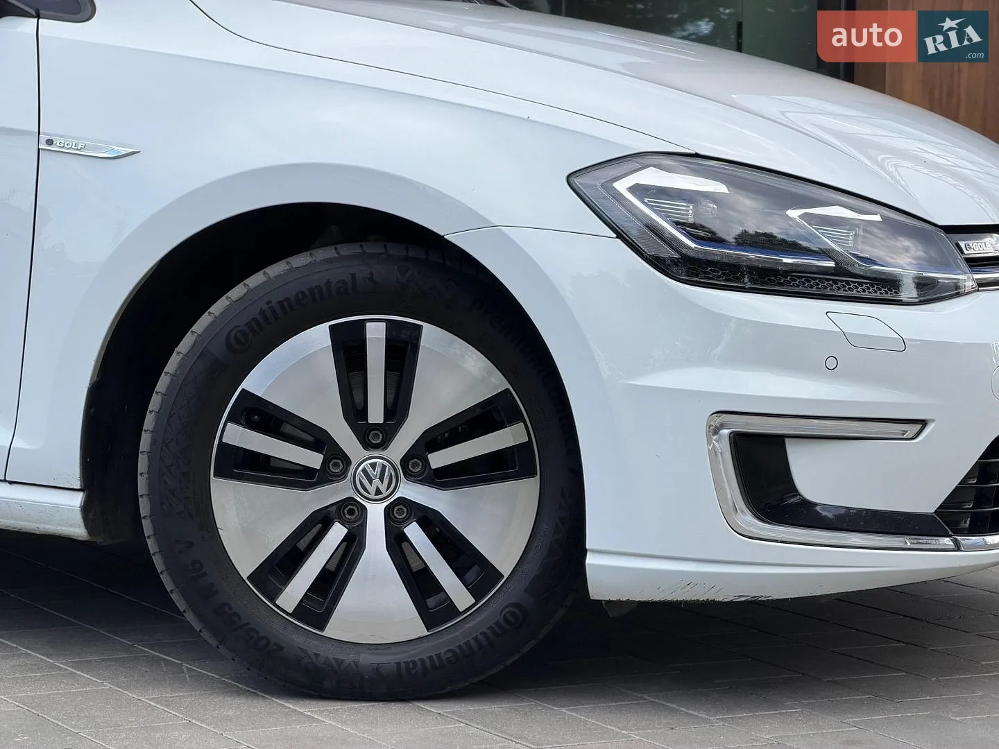 2018 Volkswagen Golf - мініатюра 21
