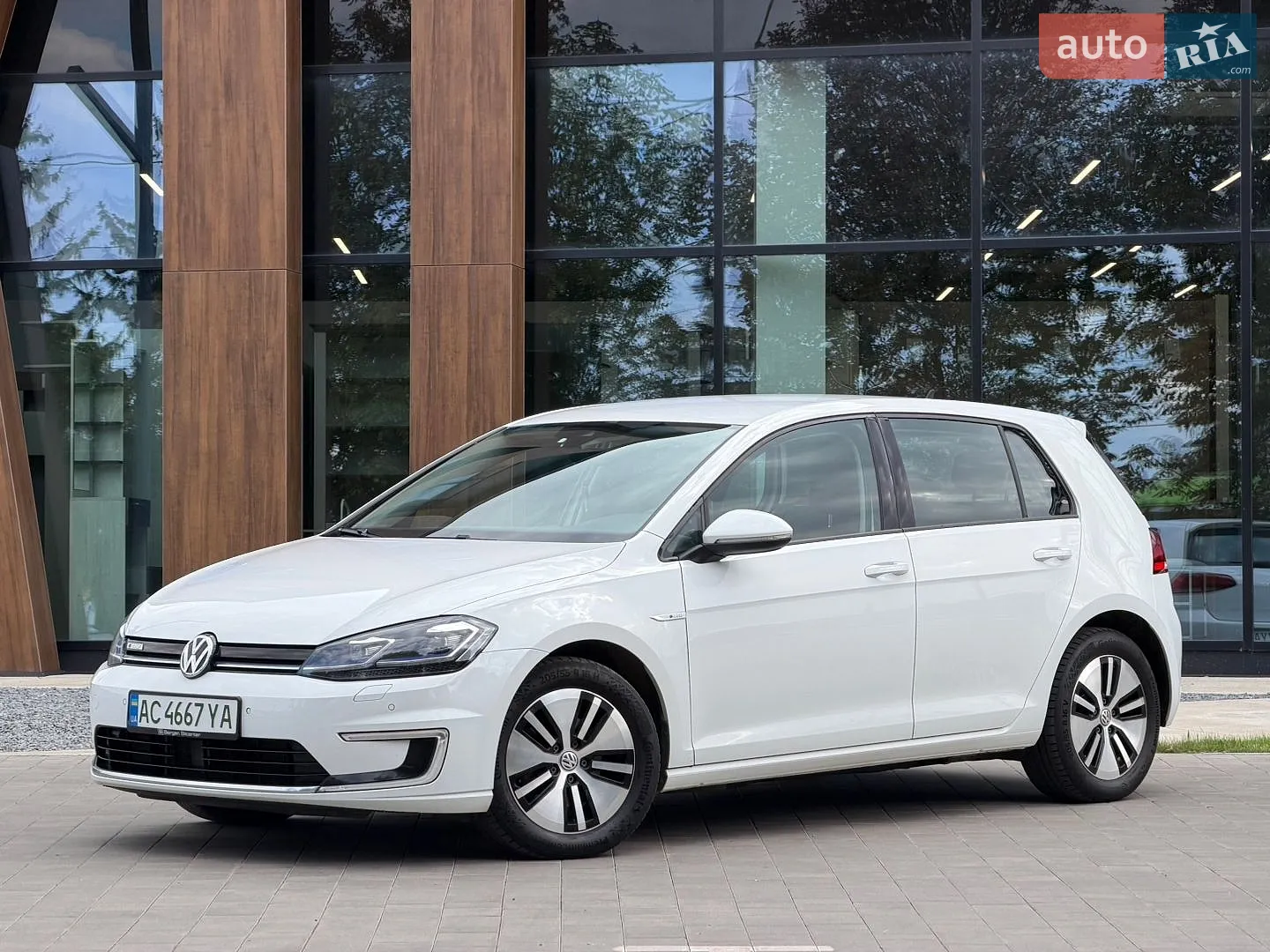 2018 Volkswagen Golf - мініатюра 2
