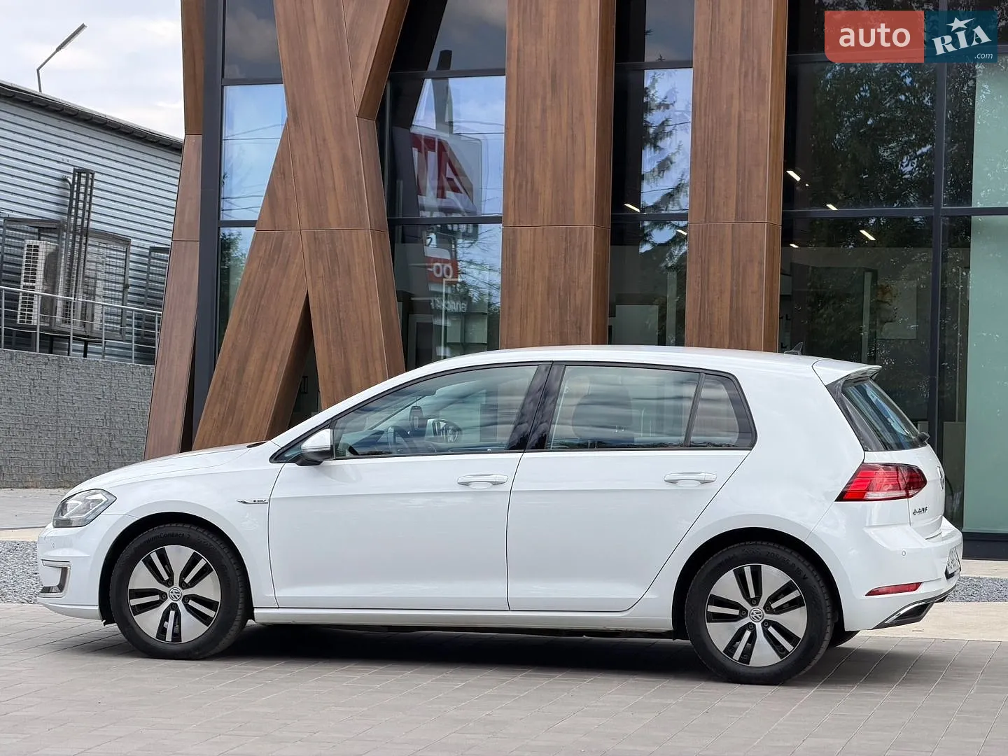 2018 Volkswagen Golf - мініатюра 11