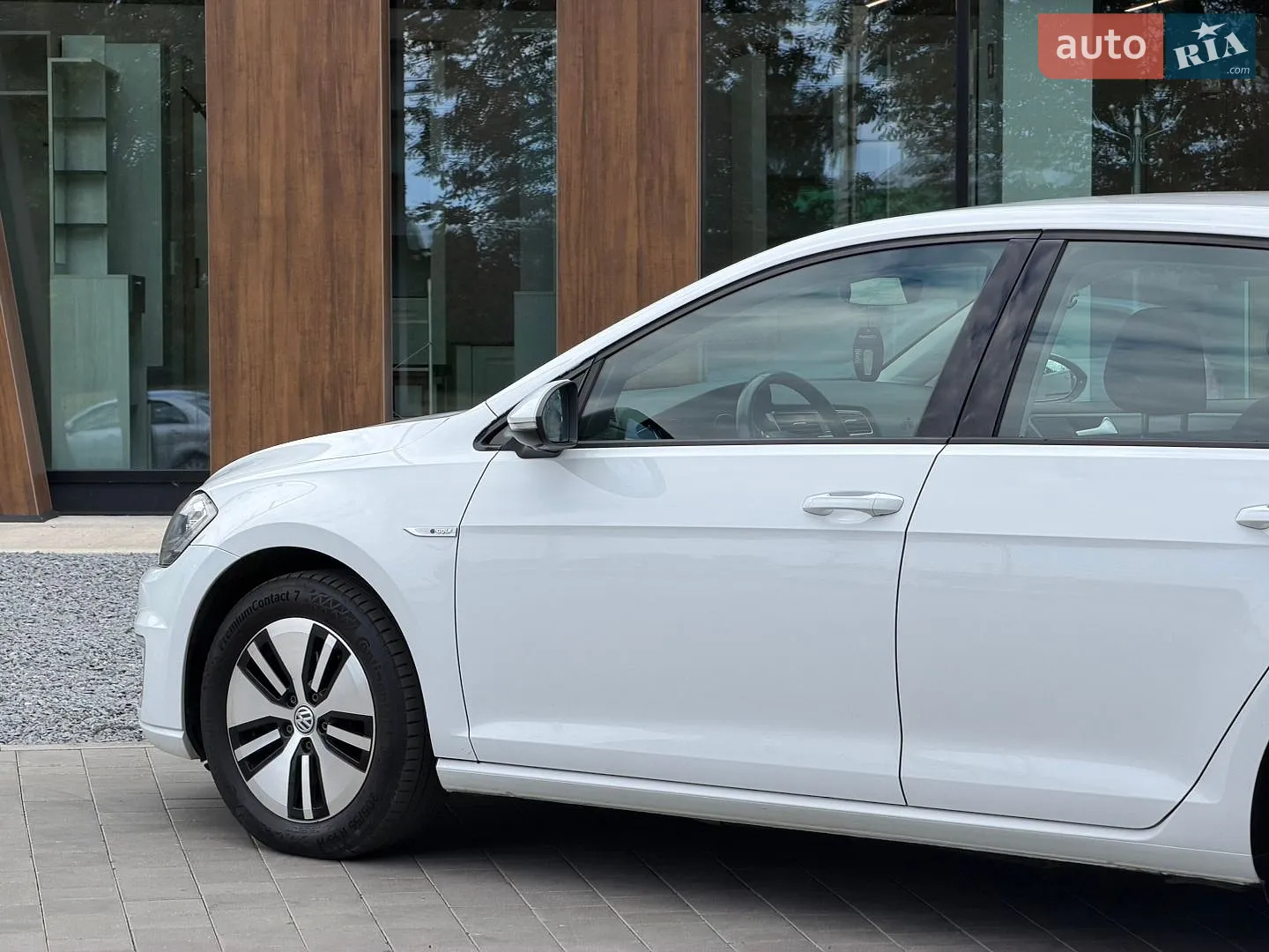 2018 Volkswagen Golf - мініатюра 12
