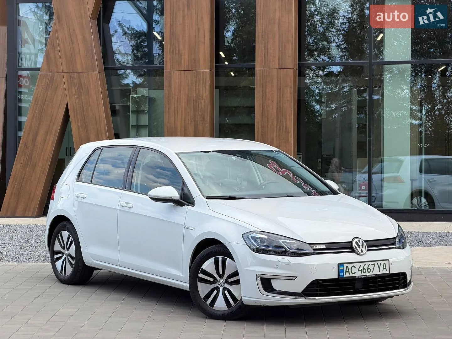 2018 Volkswagen Golf - мініатюра 3
