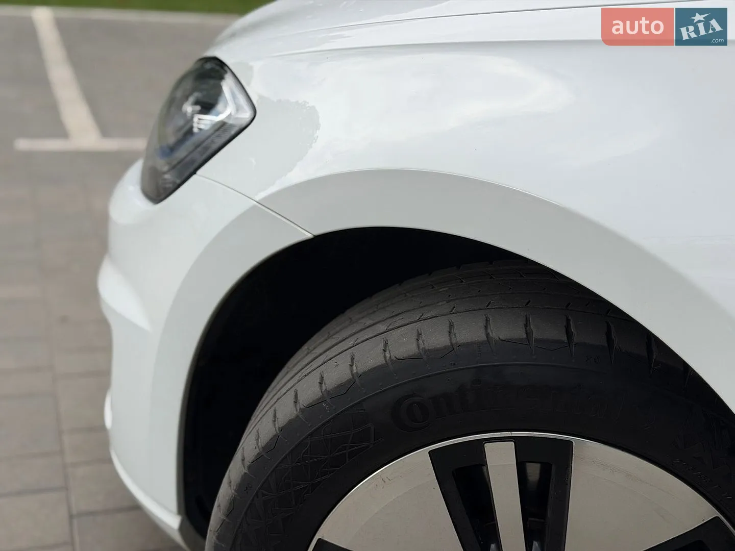 2018 Volkswagen Golf - мініатюра 29