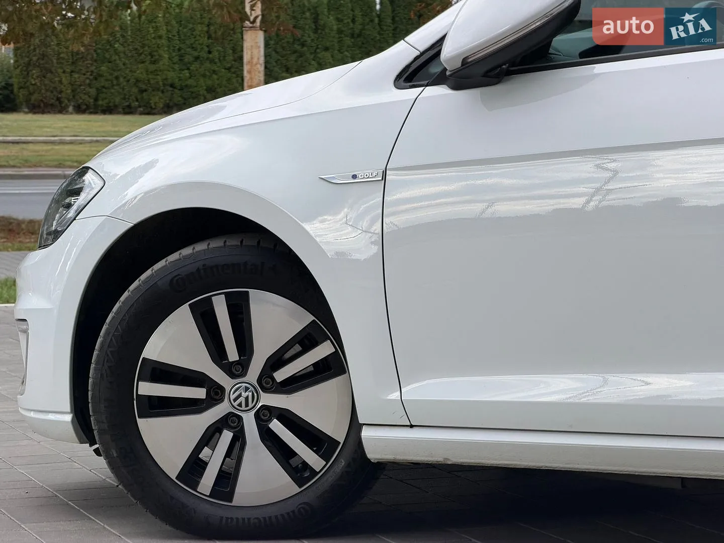 2018 Volkswagen Golf - мініатюра 33