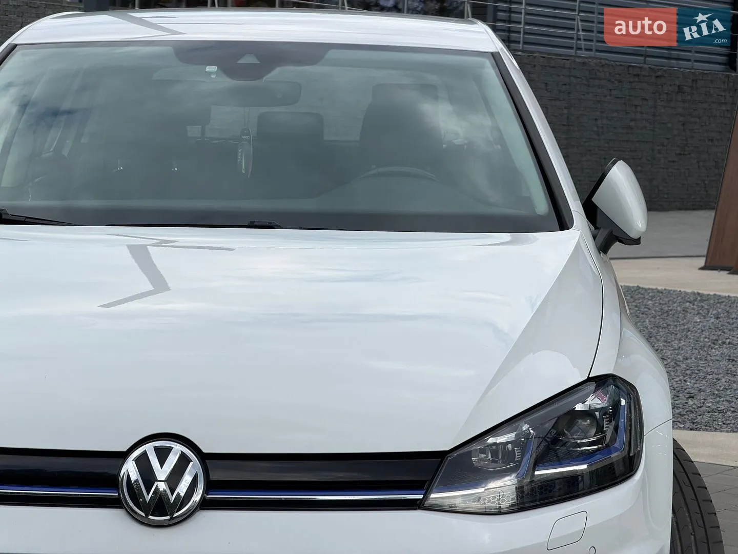 2018 Volkswagen Golf - мініатюра 24