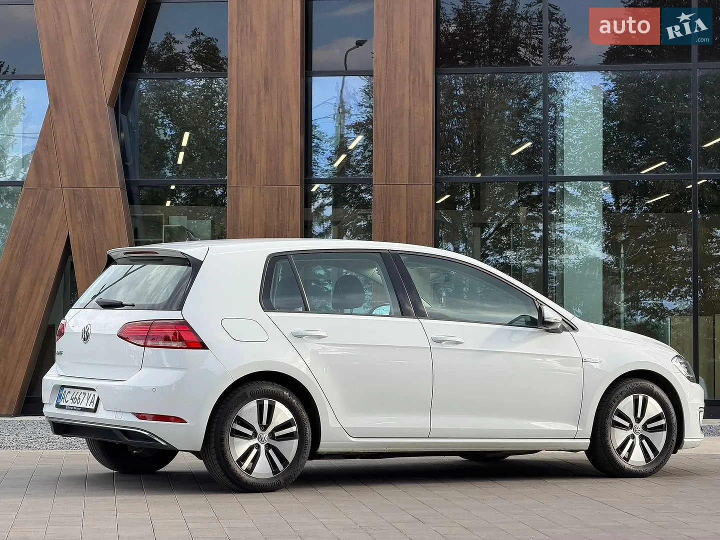 2018 Volkswagen Golf - мініатюра 14