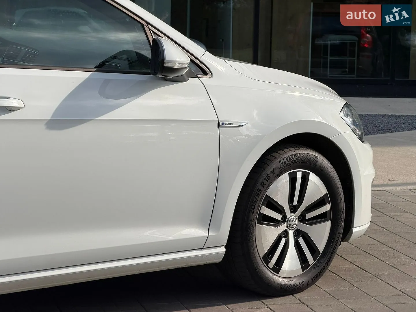 2018 Volkswagen Golf - мініатюра 39