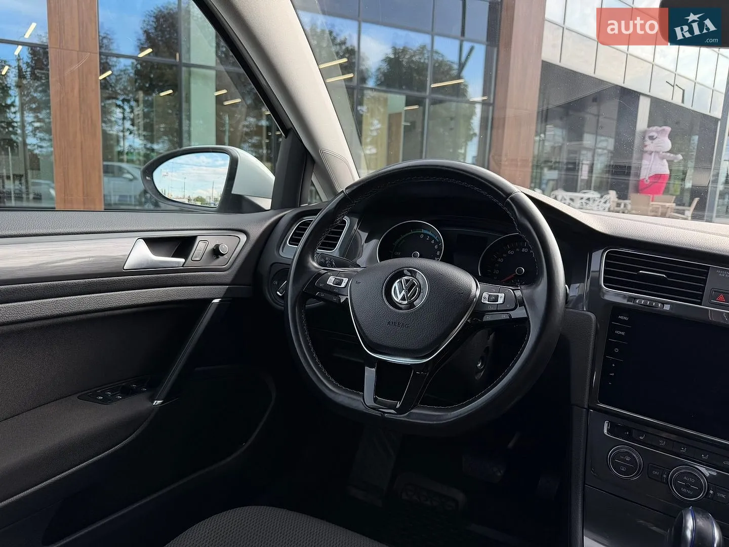 2018 Volkswagen Golf - мініатюра 59