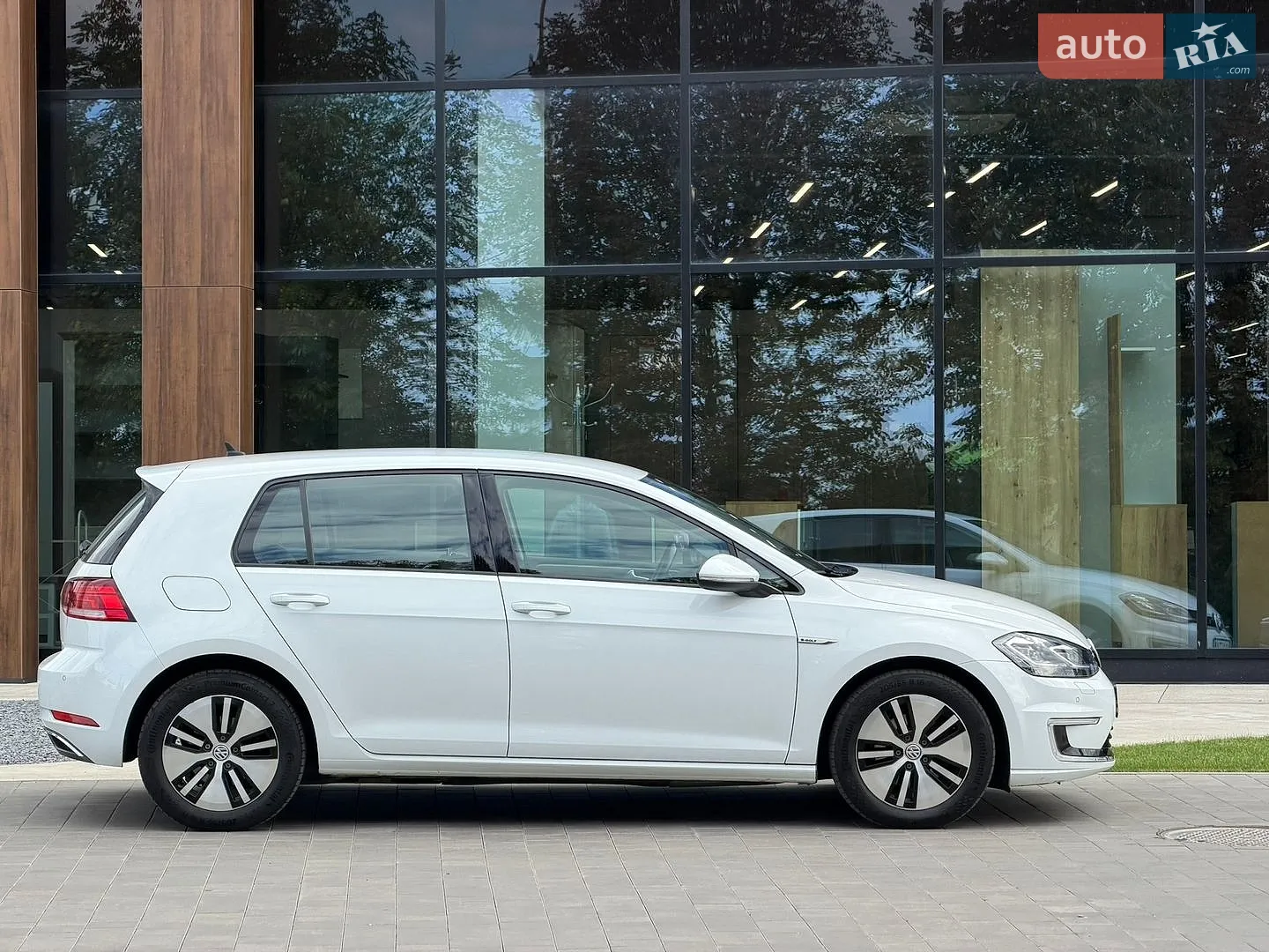 2018 Volkswagen Golf - мініатюра 15