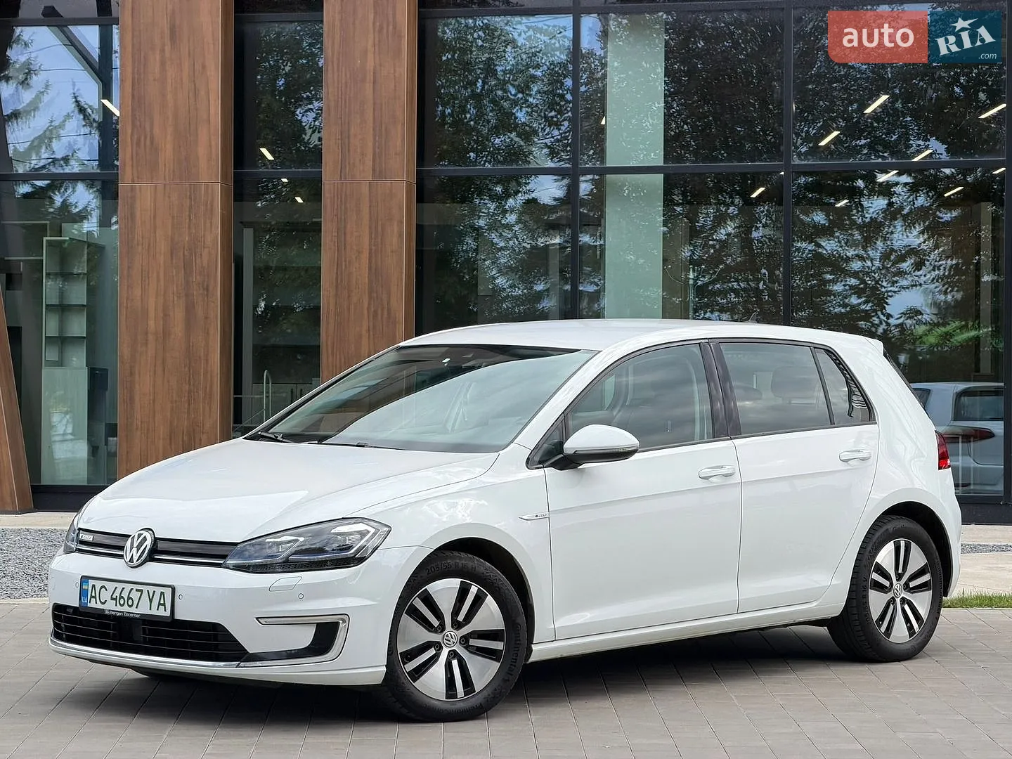 2018 Volkswagen Golf - мініатюра 9