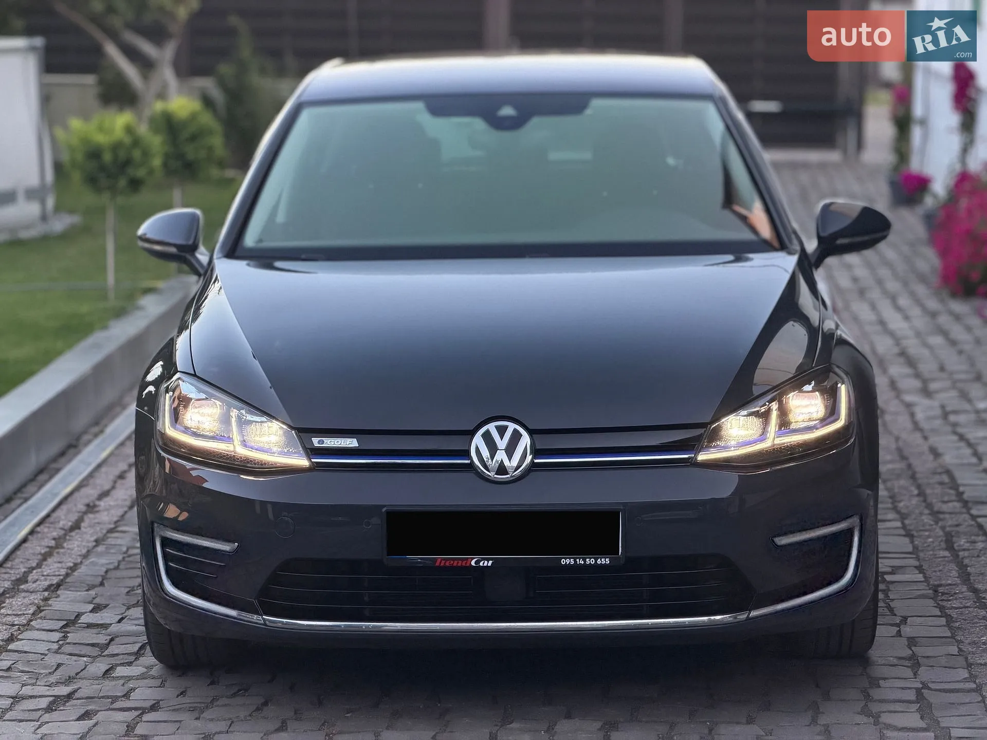 2020 Volkswagen Golf - мініатюра 5
