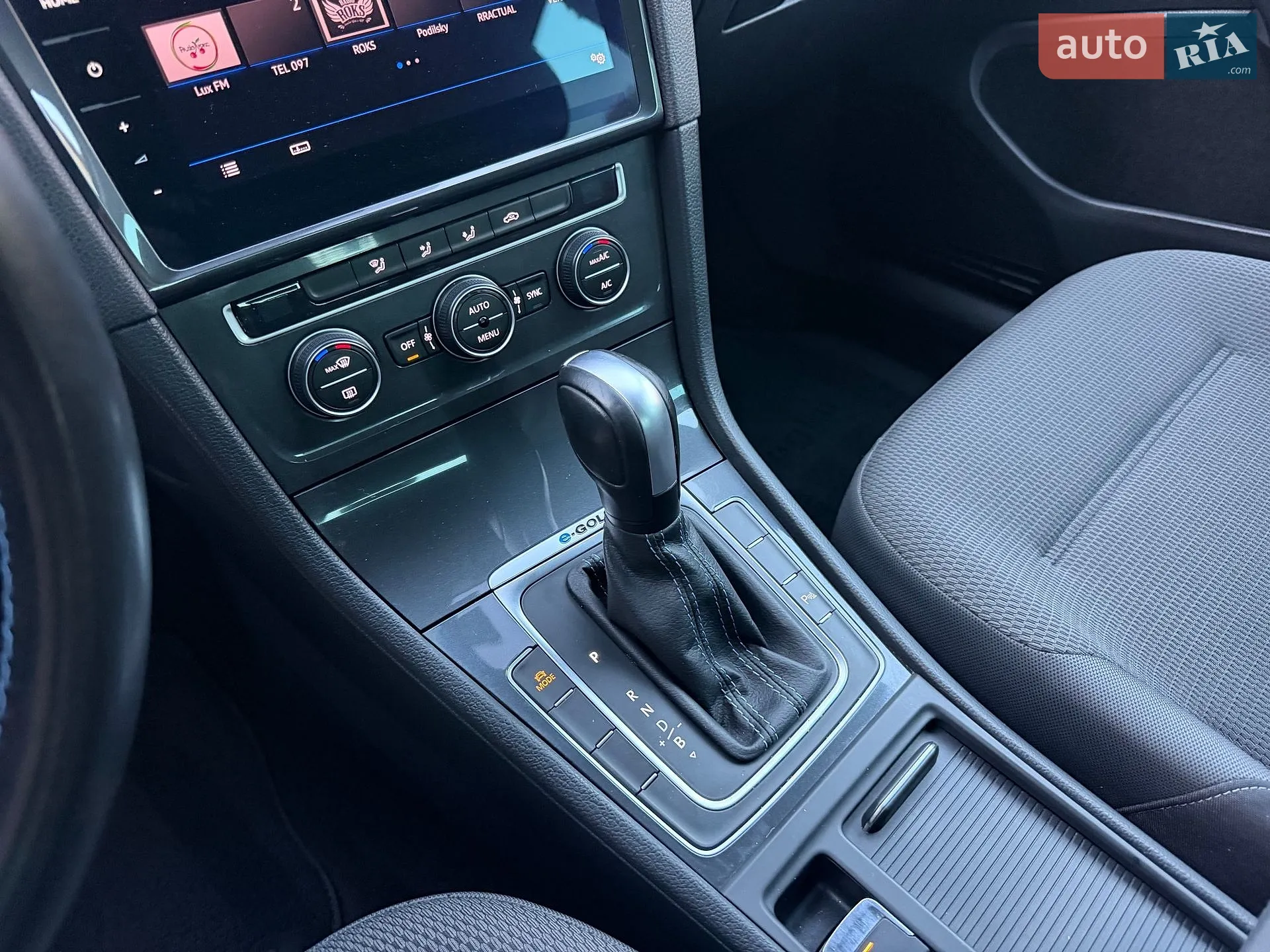 2020 Volkswagen Golf - мініатюра 20