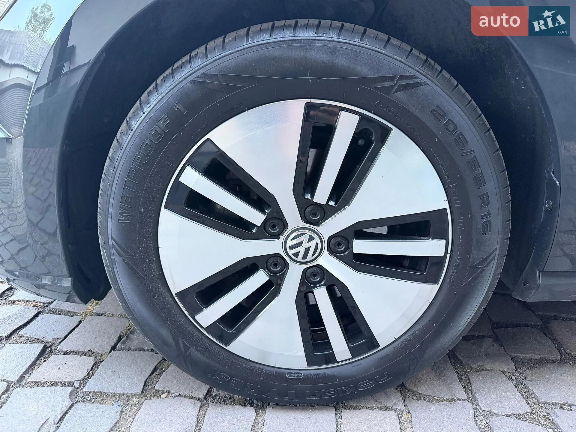 2020 Volkswagen Golf - мініатюра 27
