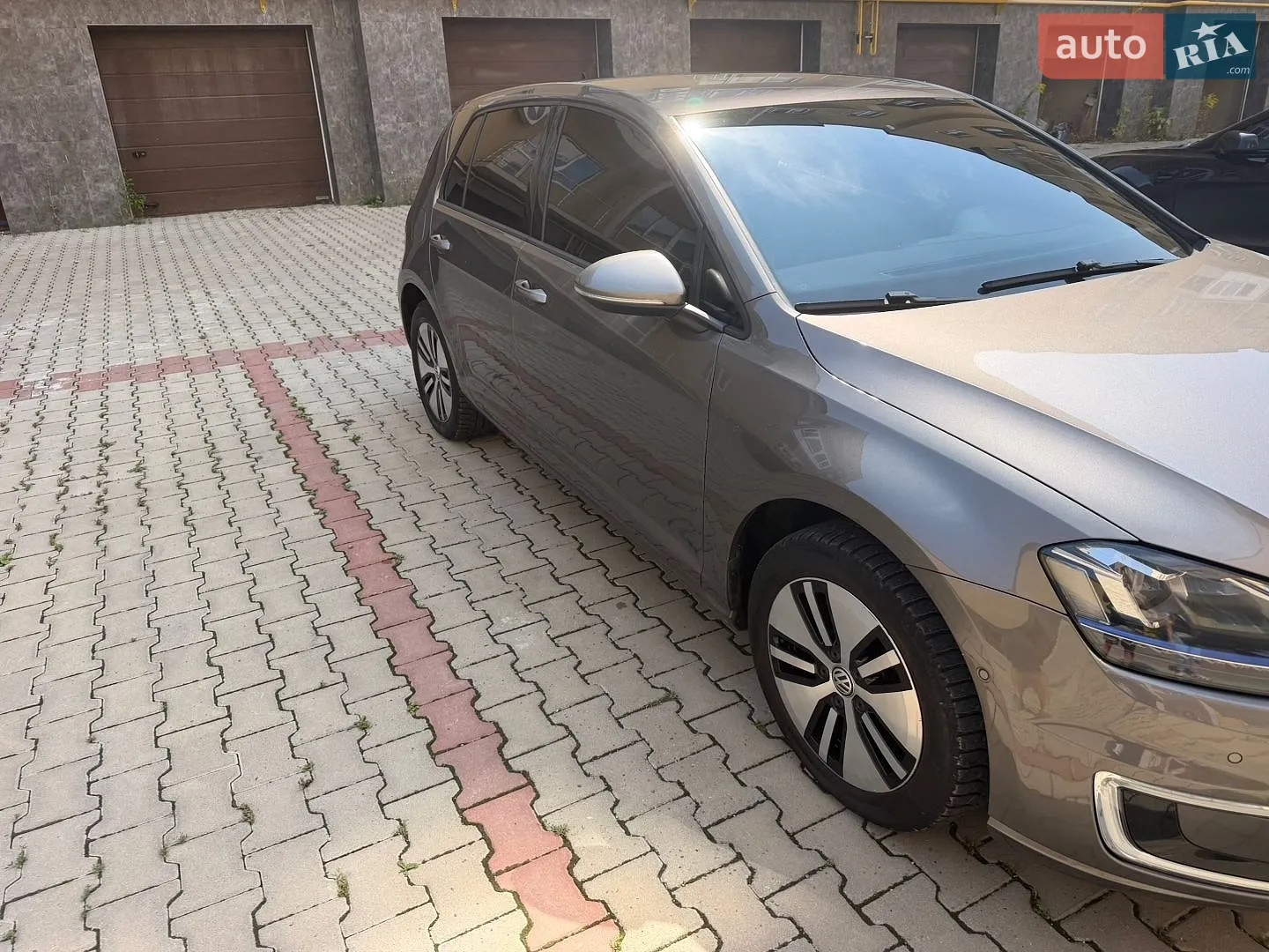 2015 Volkswagen Golf - мініатюра 3