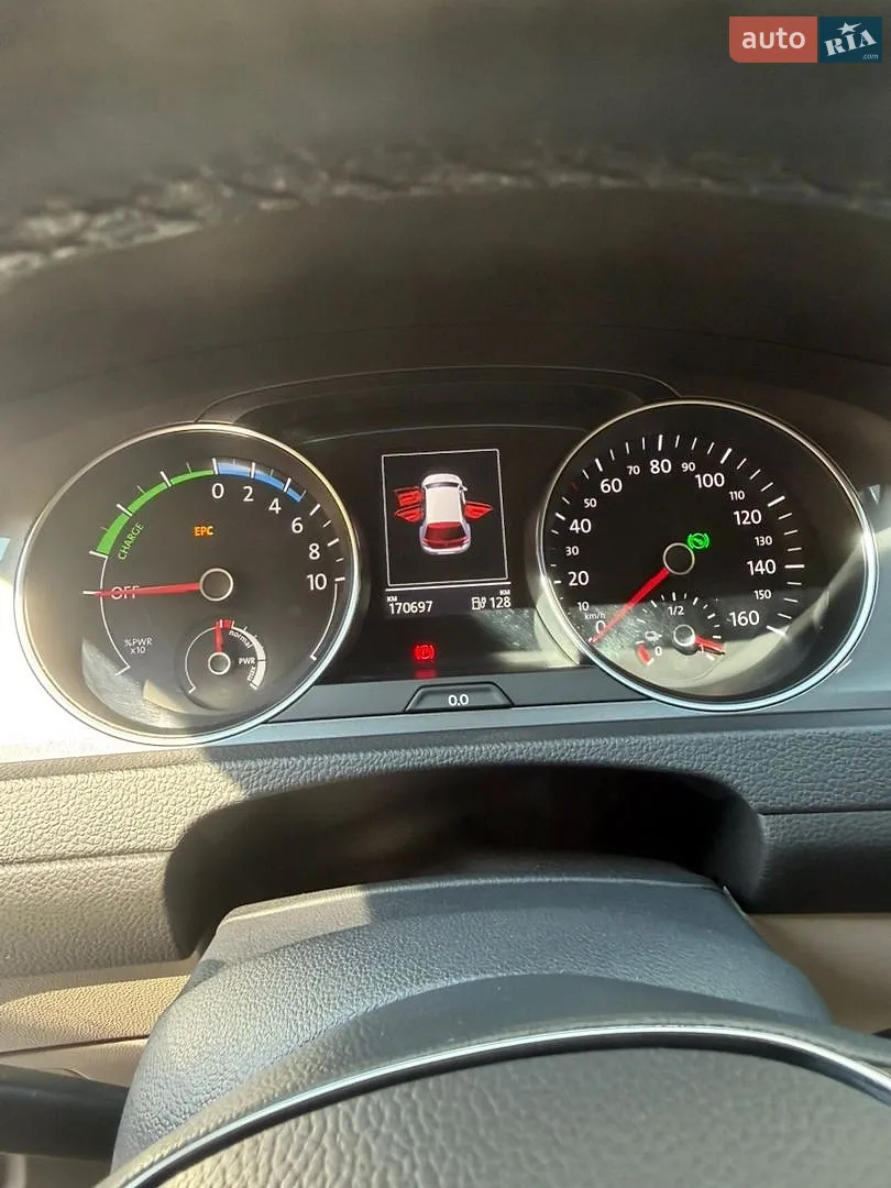 2015 Volkswagen Golf - мініатюра 16
