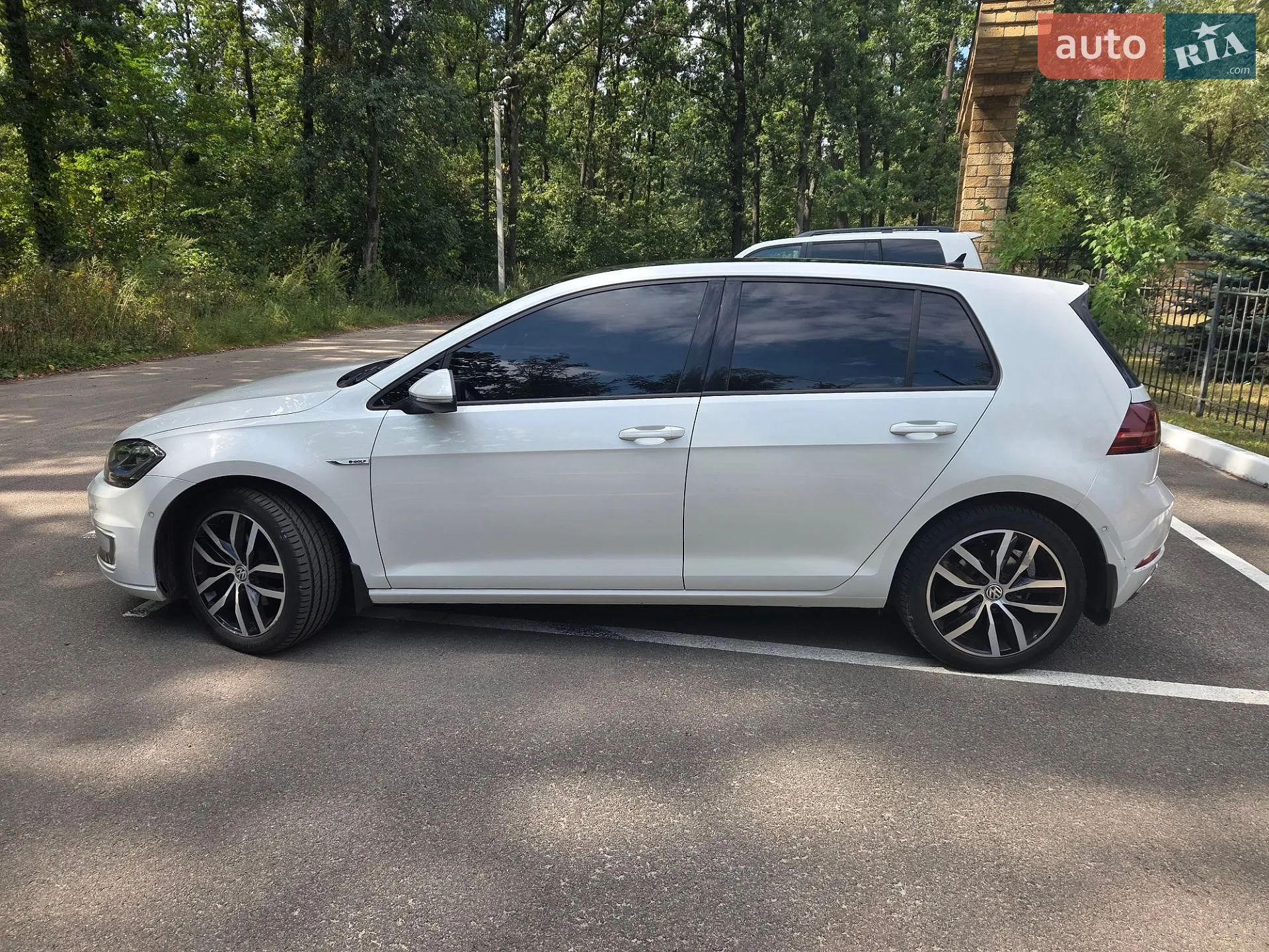 2018 Volkswagen Golf - мініатюра 7