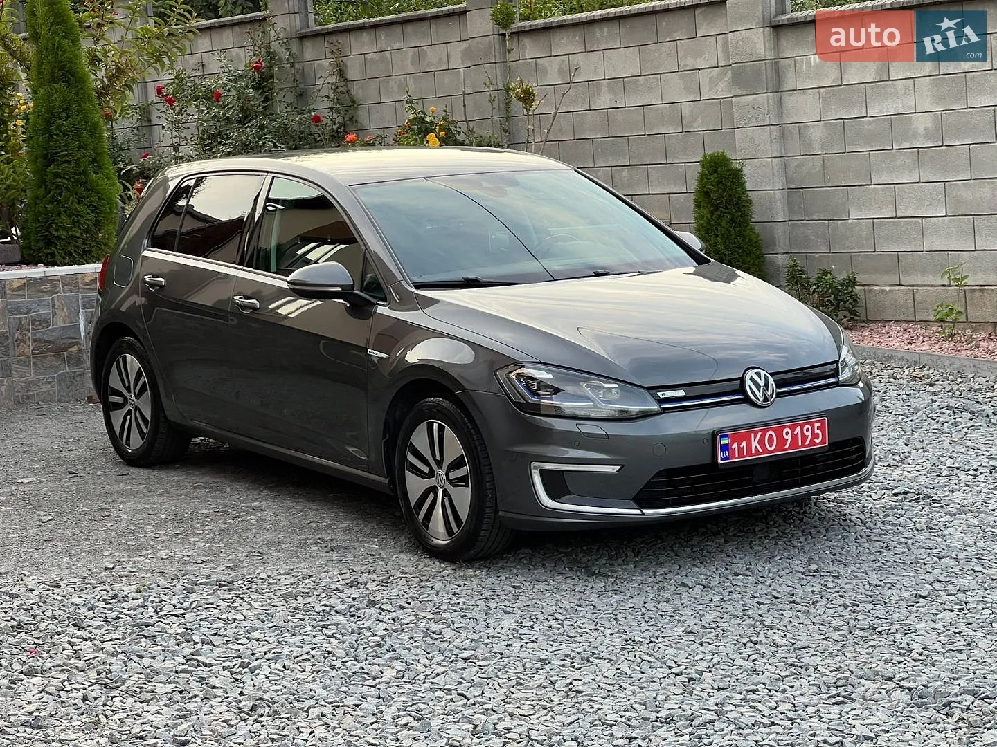 2018 Volkswagen Golf - фото 1