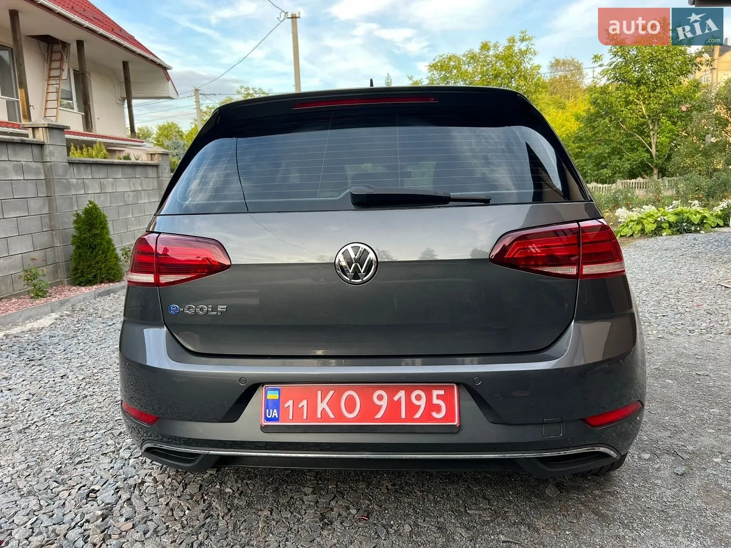 2018 Volkswagen Golf - мініатюра 8