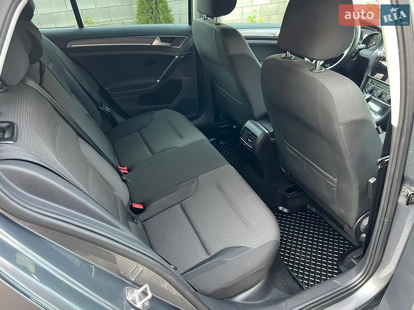 2018 Volkswagen Golf - мініатюра 43