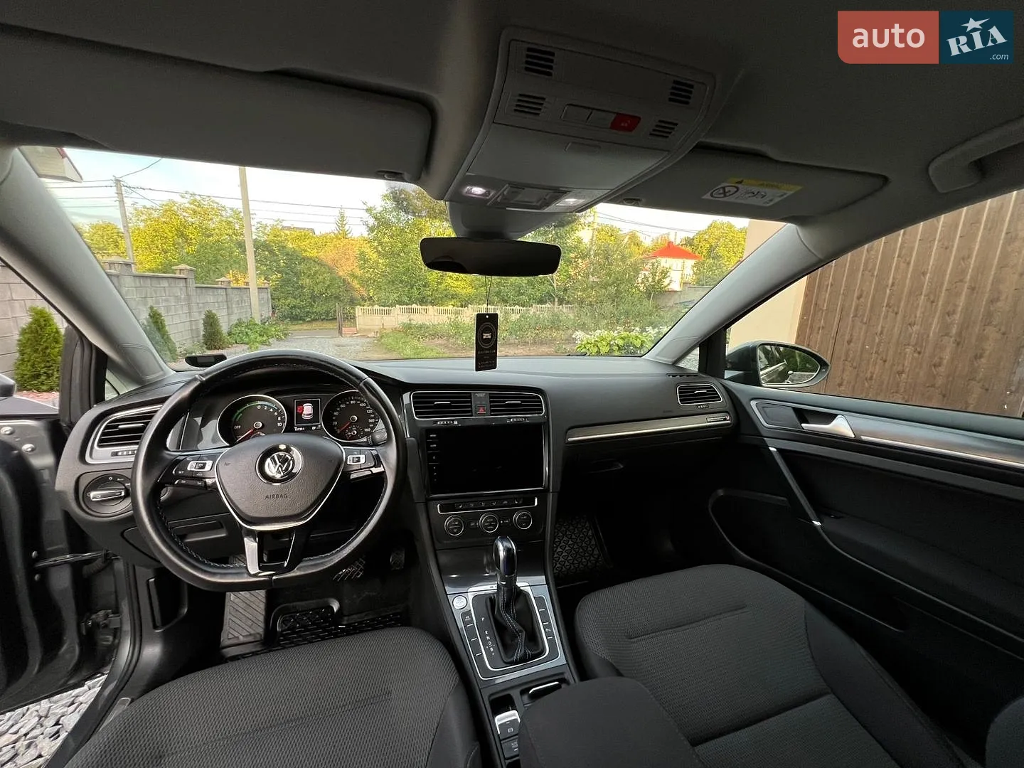 2018 Volkswagen Golf - мініатюра 57