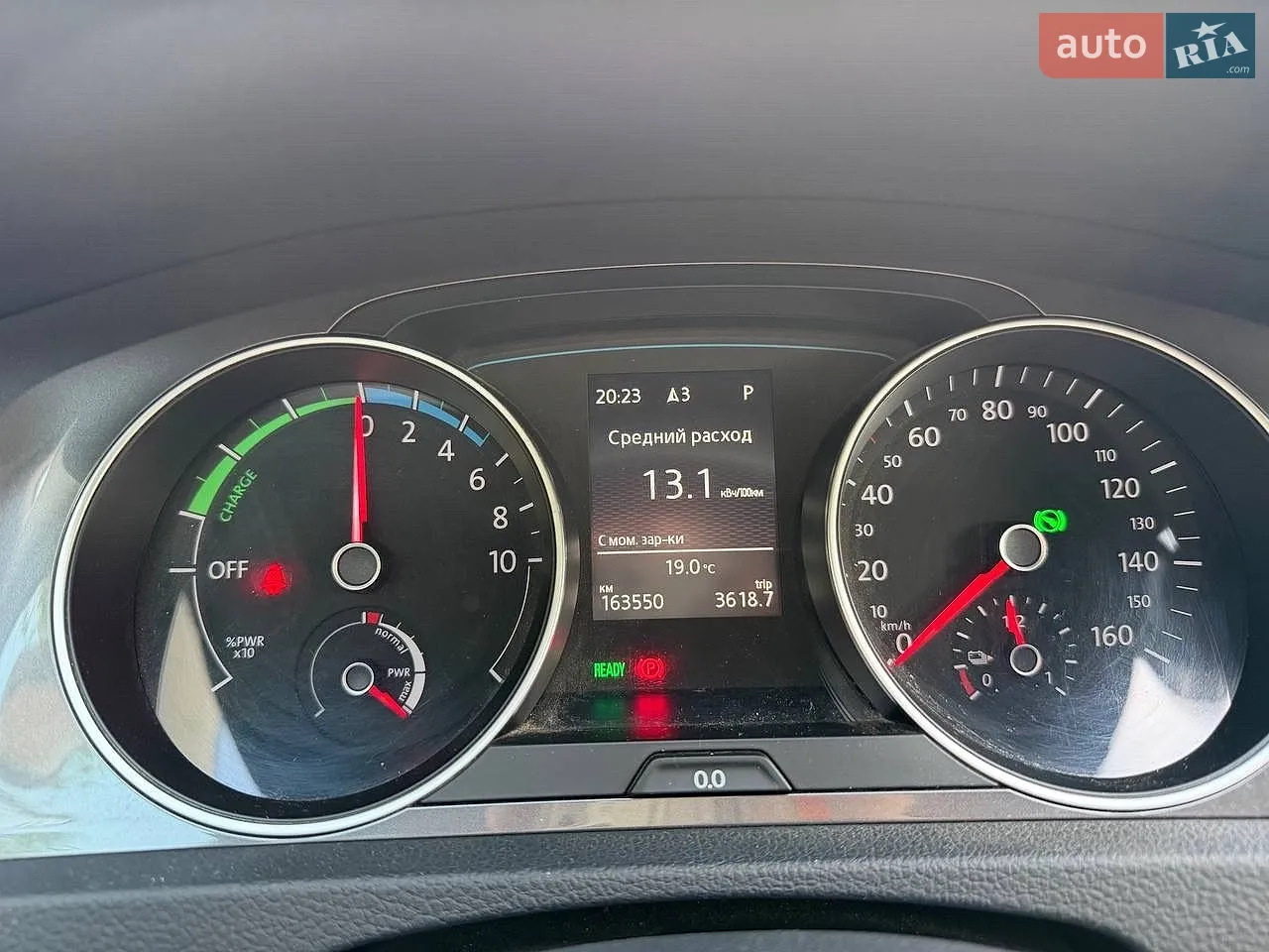 2014 Volkswagen Golf - мініатюра 19