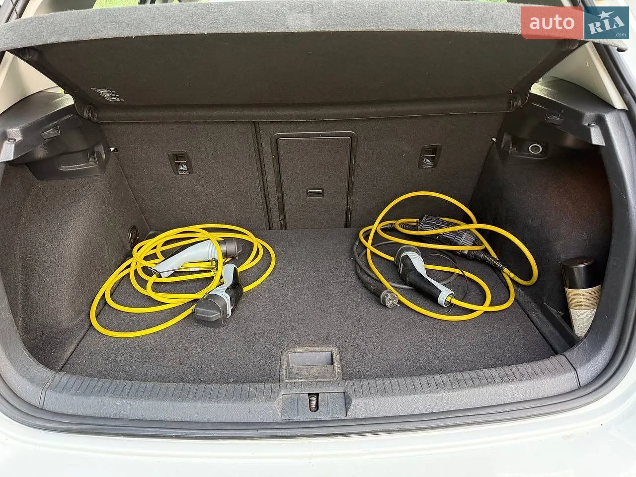 2014 Volkswagen Golf - мініатюра 26