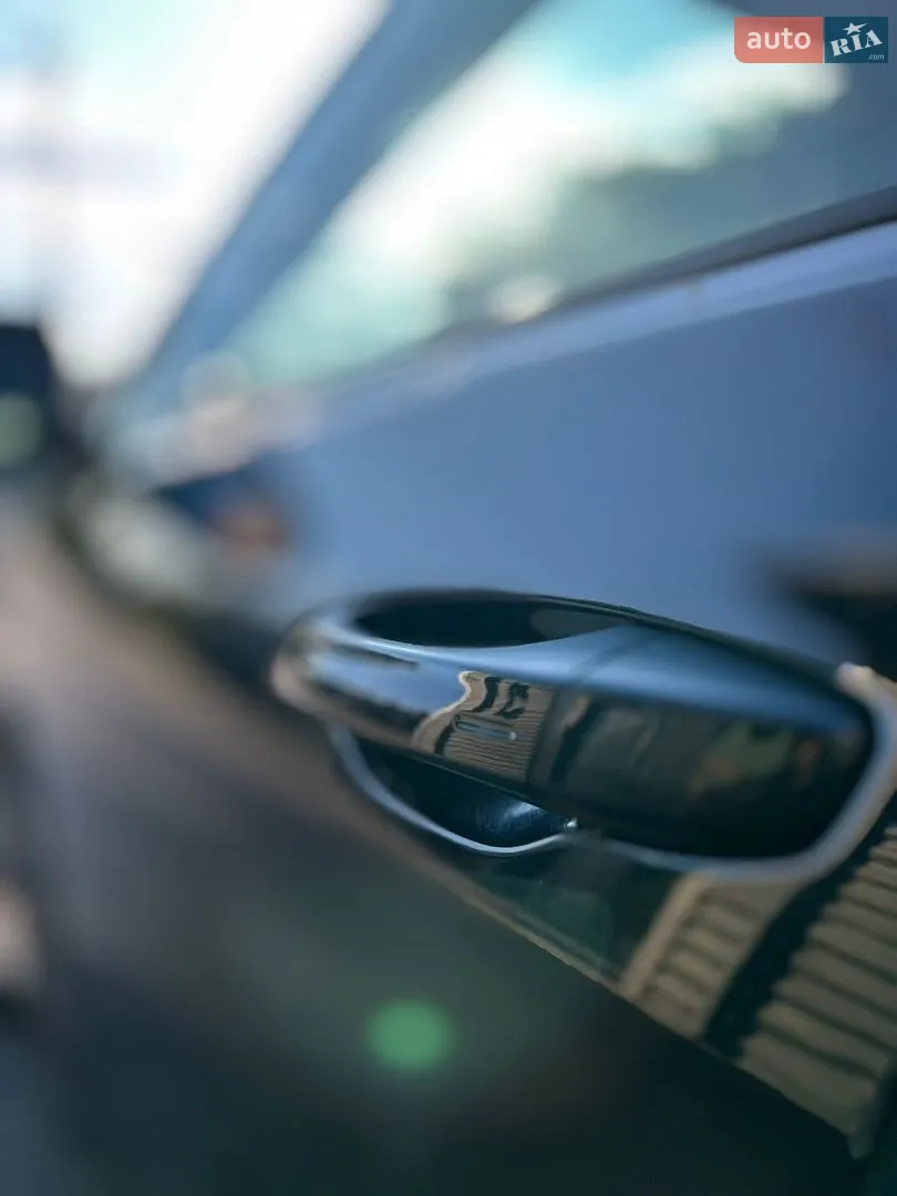 2015 Volkswagen Golf - мініатюра 8