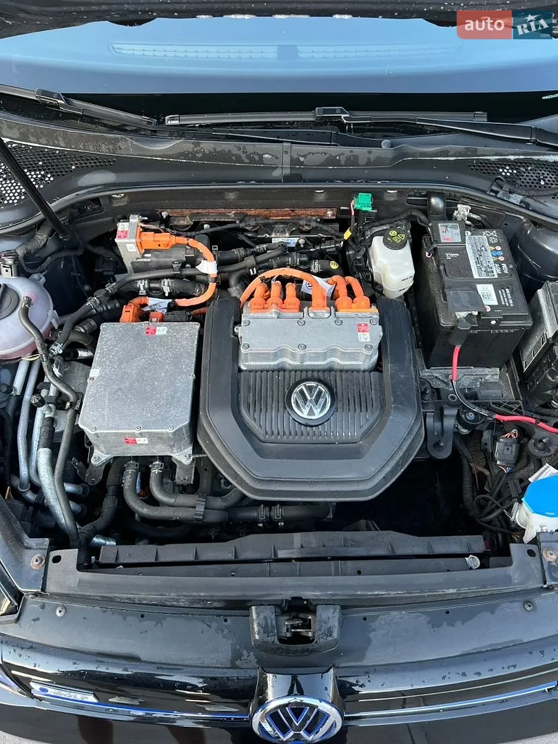 2015 Volkswagen Golf - мініатюра 20